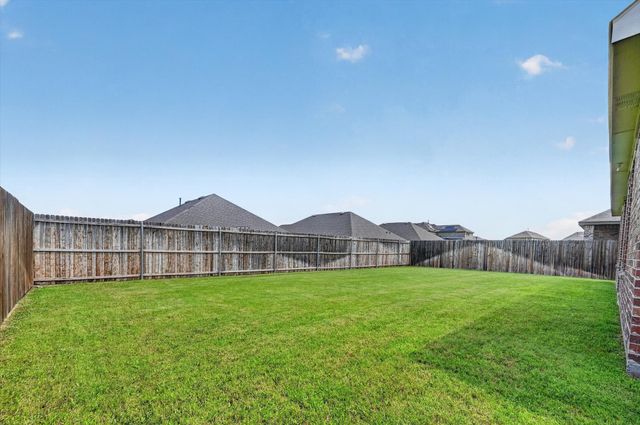 4310 Paxton Drive, Forney, TX 75126