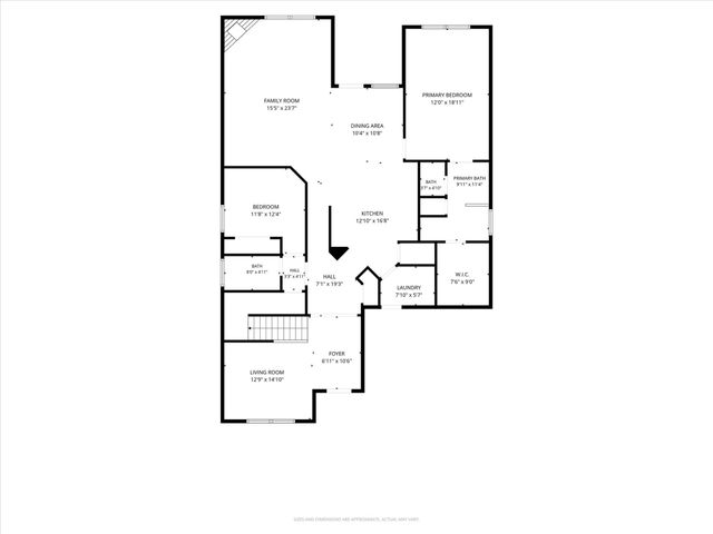 4310 Paxton Drive, Forney, TX 75126