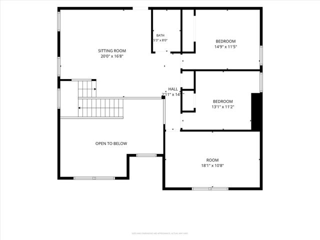4310 Paxton Drive, Forney, TX 75126