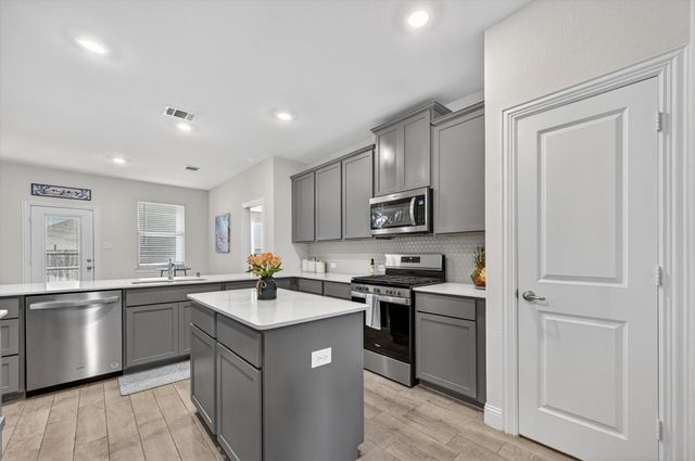 4310 Paxton Drive, Forney, TX 75126