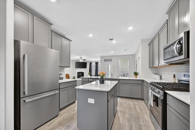 4310 Paxton Drive, Forney, TX 75126