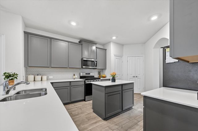 4310 Paxton Drive, Forney, TX 75126
