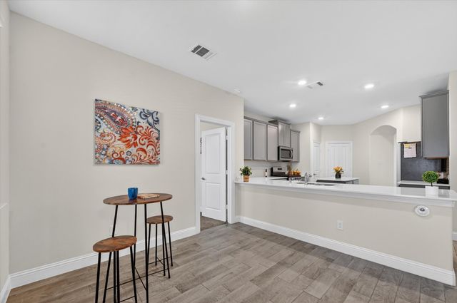 4310 Paxton Drive, Forney, TX 75126