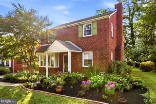 1526 JAMES RD, Wynnewood, PA 19096