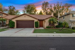3568 Birchleaf, Corona, CA 92881