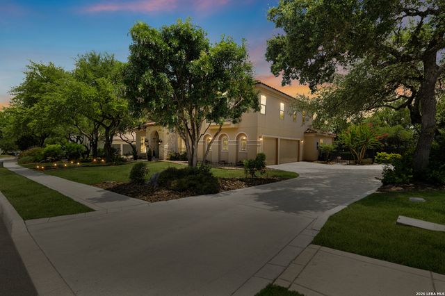 24511 BOGEY RDG, San Antonio, TX 78260
