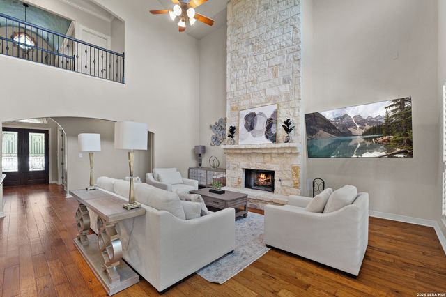 24511 BOGEY RDG, San Antonio, TX 78260