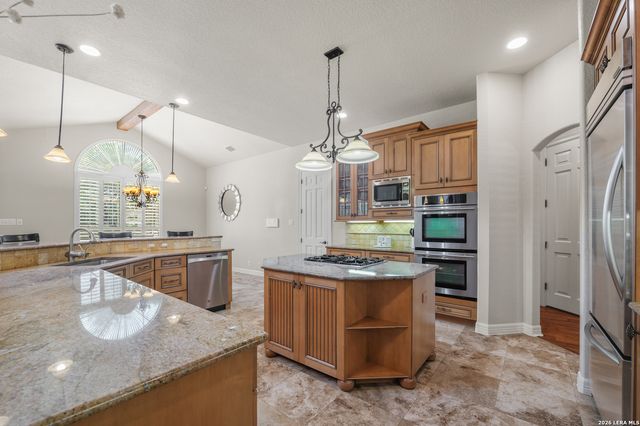 24511 BOGEY RDG, San Antonio, TX 78260