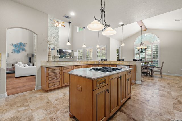 24511 BOGEY RDG, San Antonio, TX 78260