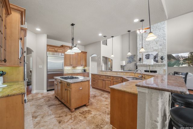 24511 BOGEY RDG, San Antonio, TX 78260