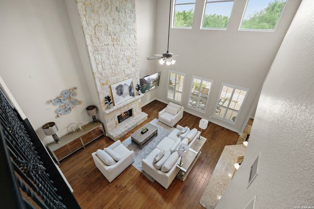 24511 BOGEY RDG, San Antonio, TX 78260