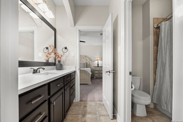 24511 BOGEY RDG, San Antonio, TX 78260