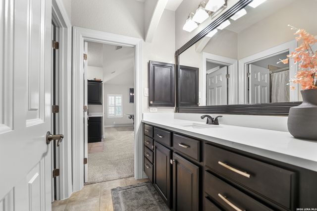 24511 BOGEY RDG, San Antonio, TX 78260