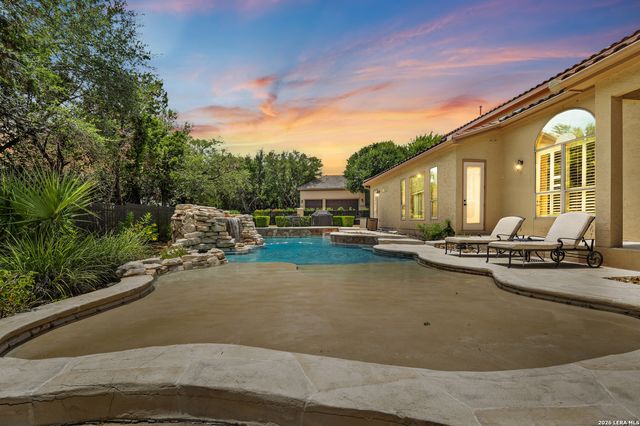 24511 BOGEY RDG, San Antonio, TX 78260