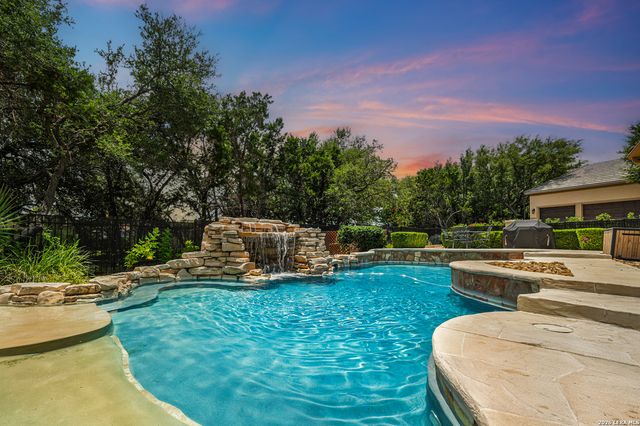 24511 BOGEY RDG, San Antonio, TX 78260