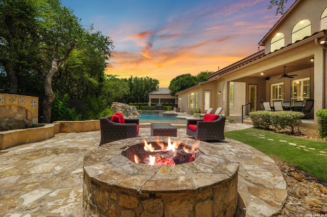24511 BOGEY RDG, San Antonio, TX 78260