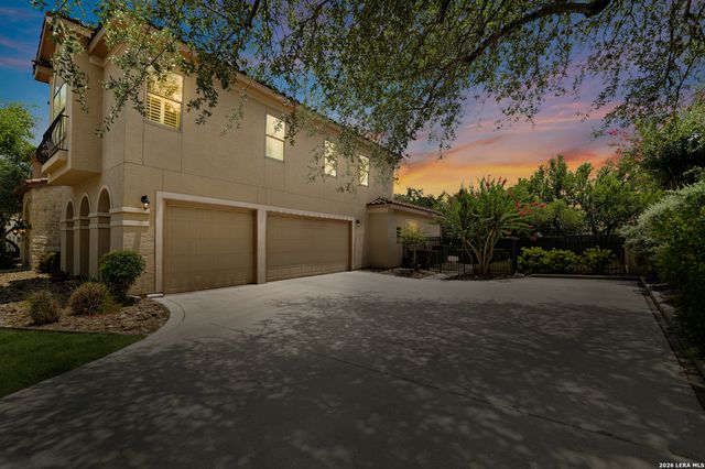 24511 BOGEY RDG, San Antonio, TX 78260