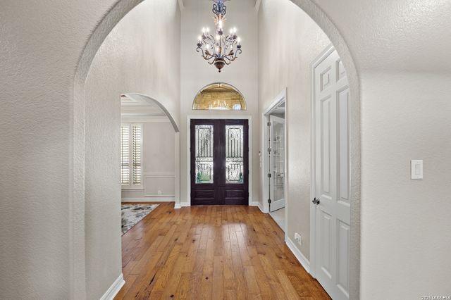 24511 BOGEY RDG, San Antonio, TX 78260
