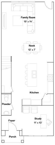 707 Lamford Drive, Lebanon, TN 37090