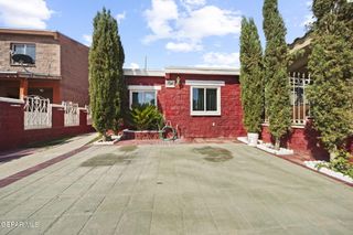 11049 Marisma Court, El Paso, TX 79936
