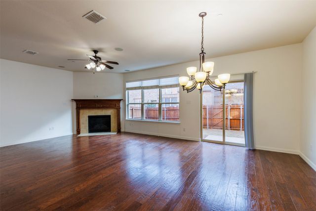 394 Teague Drive, Lewisville, TX 75067