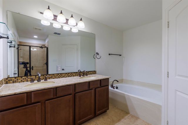 394 Teague Drive, Lewisville, TX 75067