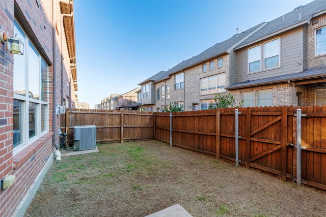 394 Teague Drive, Lewisville, TX 75067