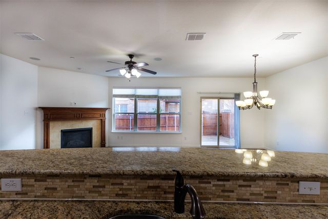 394 Teague Drive, Lewisville, TX 75067