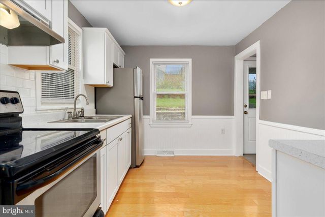 345 VALE ST, Hagerstown, MD 21740
