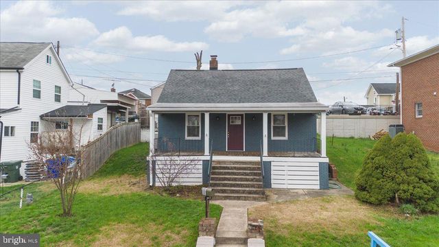 345 VALE ST, Hagerstown, MD 21740