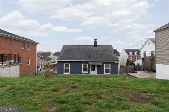 345 VALE ST, Hagerstown, MD 21740