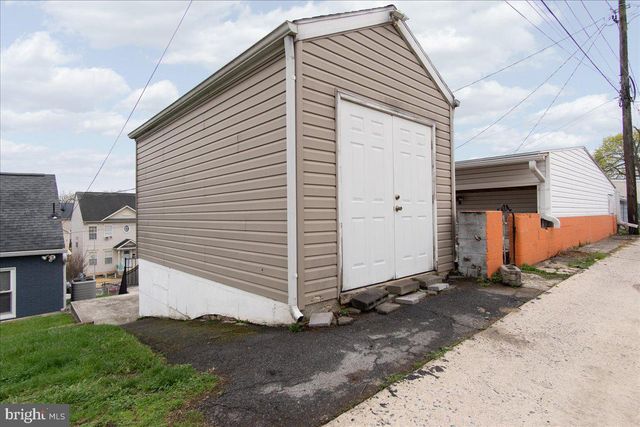 345 VALE ST, Hagerstown, MD 21740