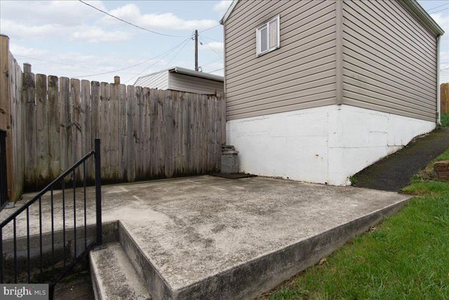 345 VALE ST, Hagerstown, MD 21740