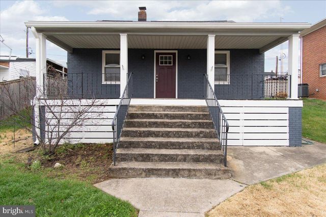 345 VALE ST, Hagerstown, MD 21740