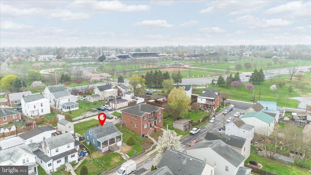345 VALE ST, Hagerstown, MD 21740