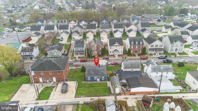 345 VALE ST, Hagerstown, MD 21740