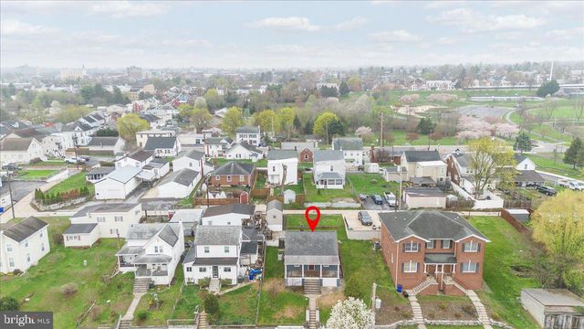 345 VALE ST, Hagerstown, MD 21740