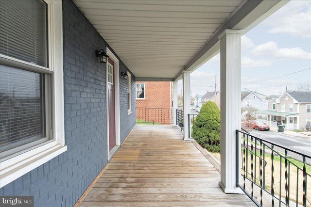 345 VALE ST, Hagerstown, MD 21740