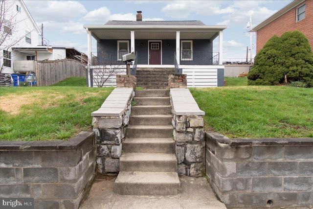 345 VALE ST, Hagerstown, MD 21740