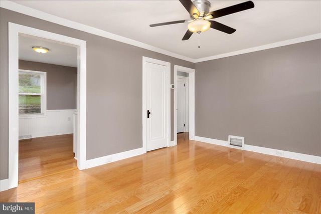 345 VALE ST, Hagerstown, MD 21740