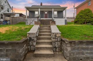 345 VALE ST, Hagerstown, MD 21740