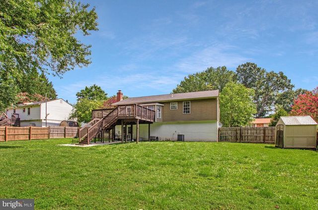 12605 THRUSH PL, Upper Marlboro, MD 20772