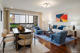 1520 OFarrell Street 4, San Francisco, CA 94115