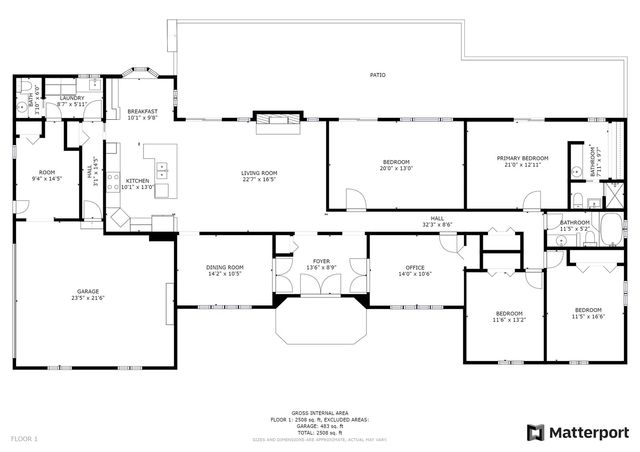 60 Bluff Rd, Crossville, TN 38555