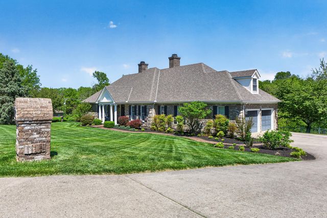 212 Quail Run Drive, Georgetown, KY 40324