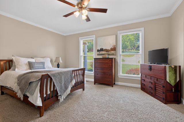 212 Quail Run Drive, Georgetown, KY 40324