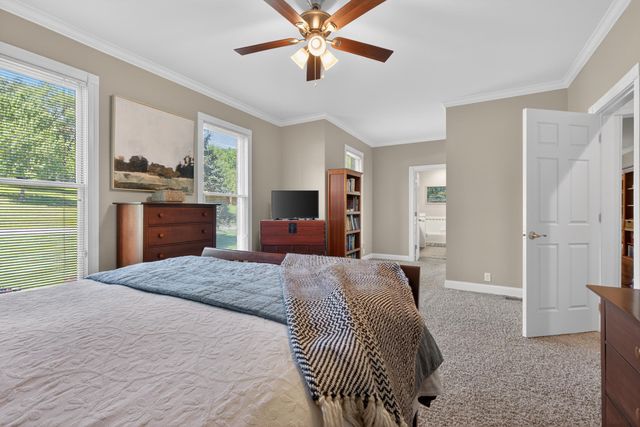 212 Quail Run Drive, Georgetown, KY 40324