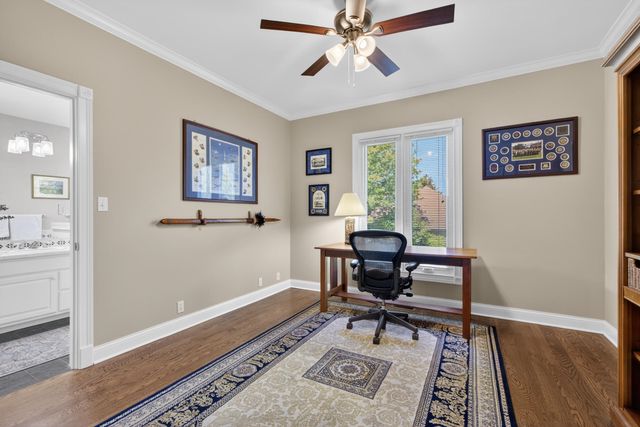 212 Quail Run Drive, Georgetown, KY 40324