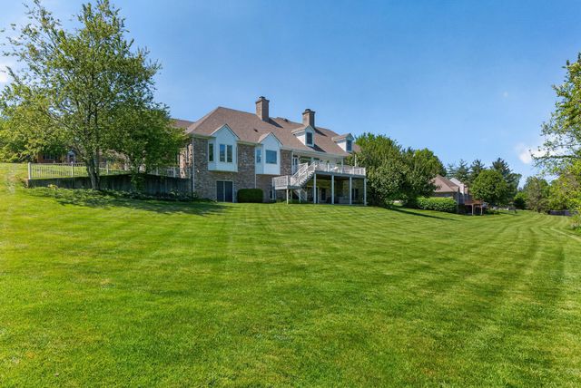 212 Quail Run Drive, Georgetown, KY 40324