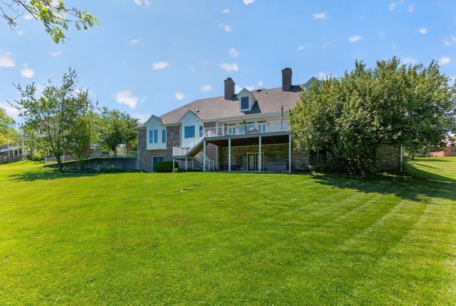 212 Quail Run Drive, Georgetown, KY 40324